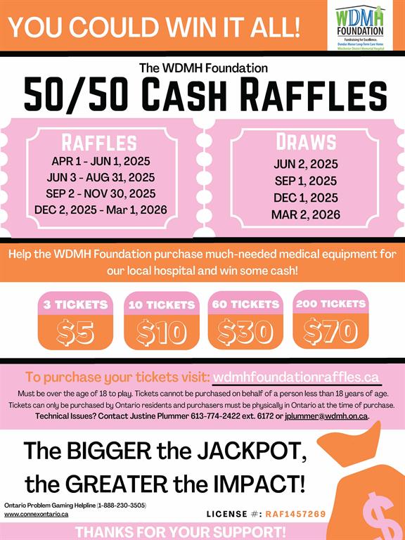 50/50 poster
